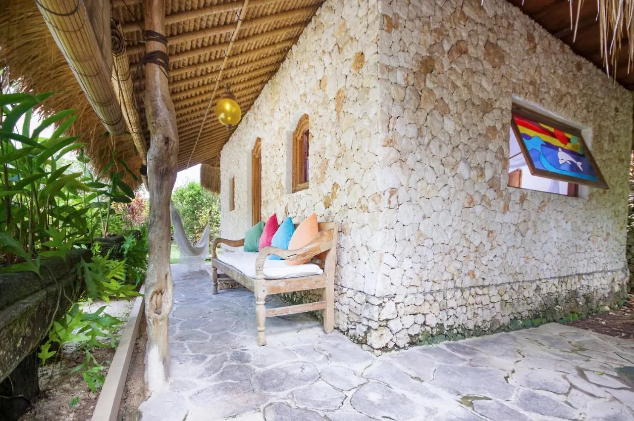 Mu Bungalows Uluwatu