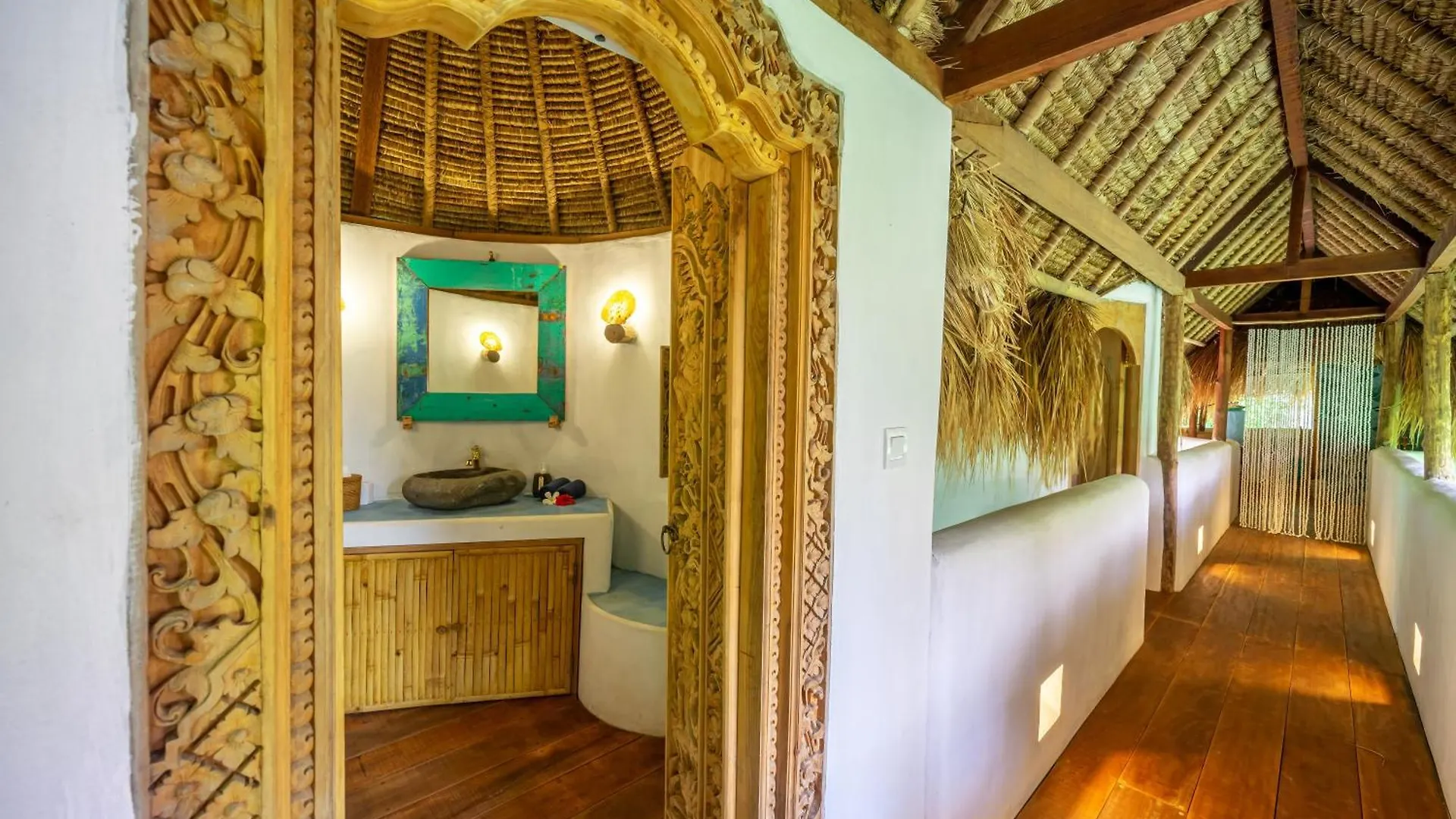 Mu Bungalows Uluwatu Indonesia