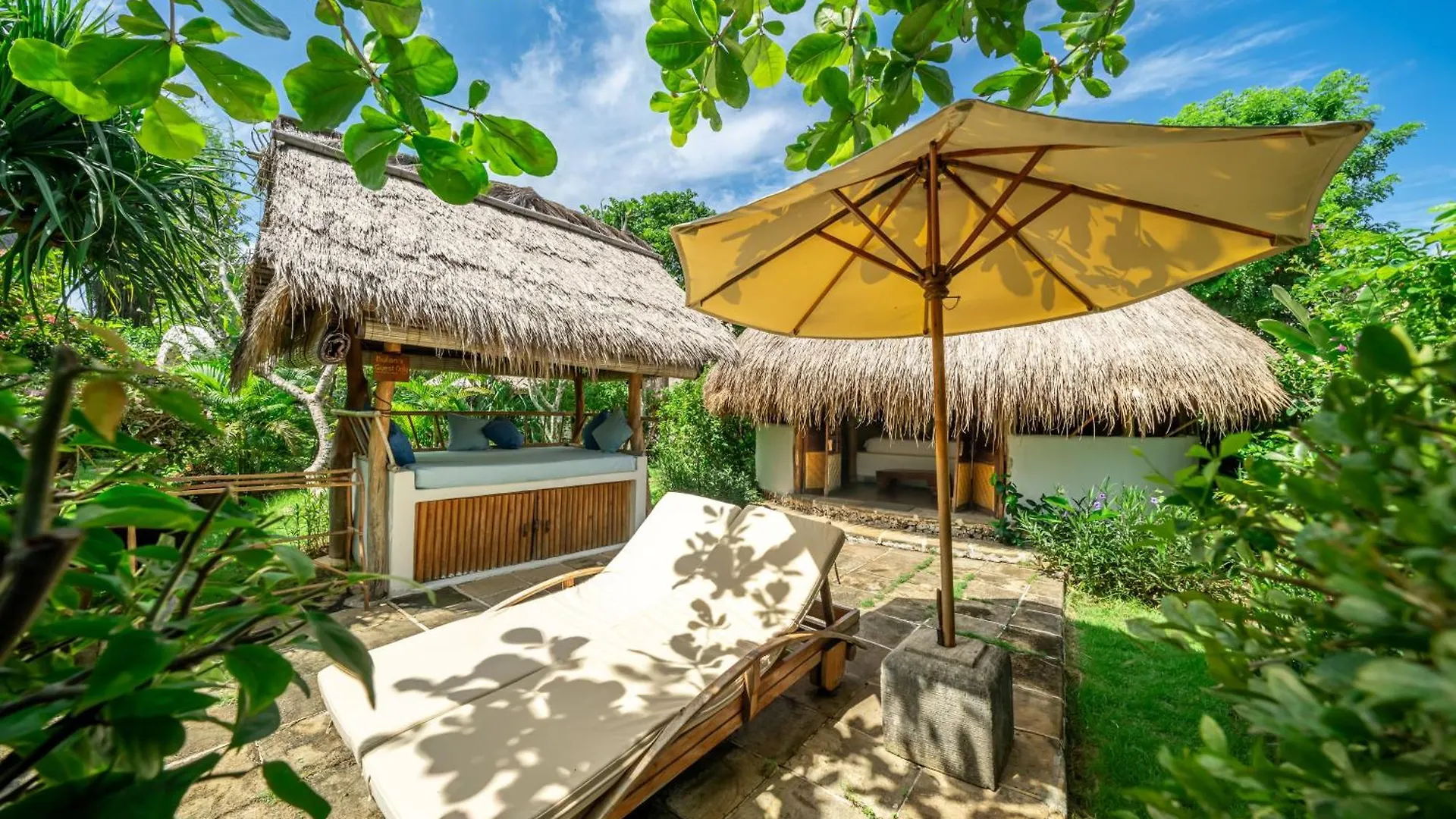 Mu Bungalows Uluwatu