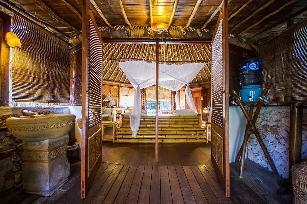 Mu Bungalows Uluwatu 0*,  Indonesia