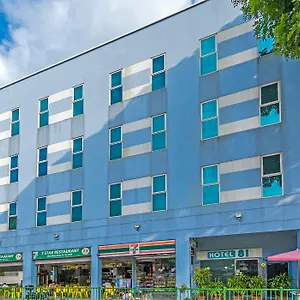 visit hotel