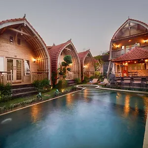 Apartment Wisnu Lumbung, Uluwatu (Bali)