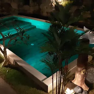 Homestay Devata Giri, Uluwatu (Bali)