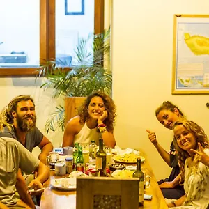 Homestay Umah Bukit House, Uluwatu (Bali)