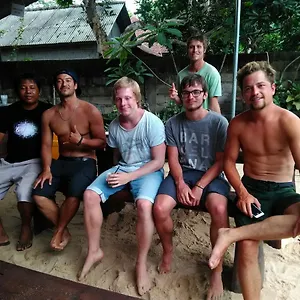 Homestay Made Roejas, Uluwatu (Bali)