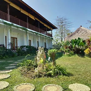 Homestay Lala Bingin, Uluwatu (Bali)