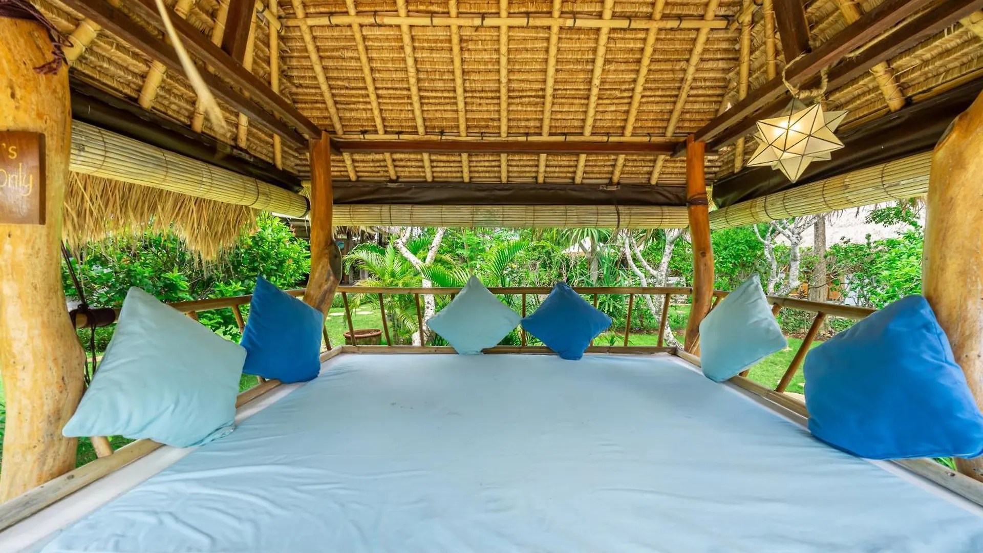 Mu Bungalows Uluwatu Ośrodek wypoczynkowy