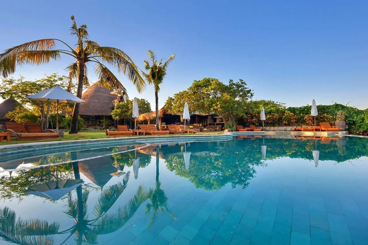 Resort Mu Bungalows Uluwatu