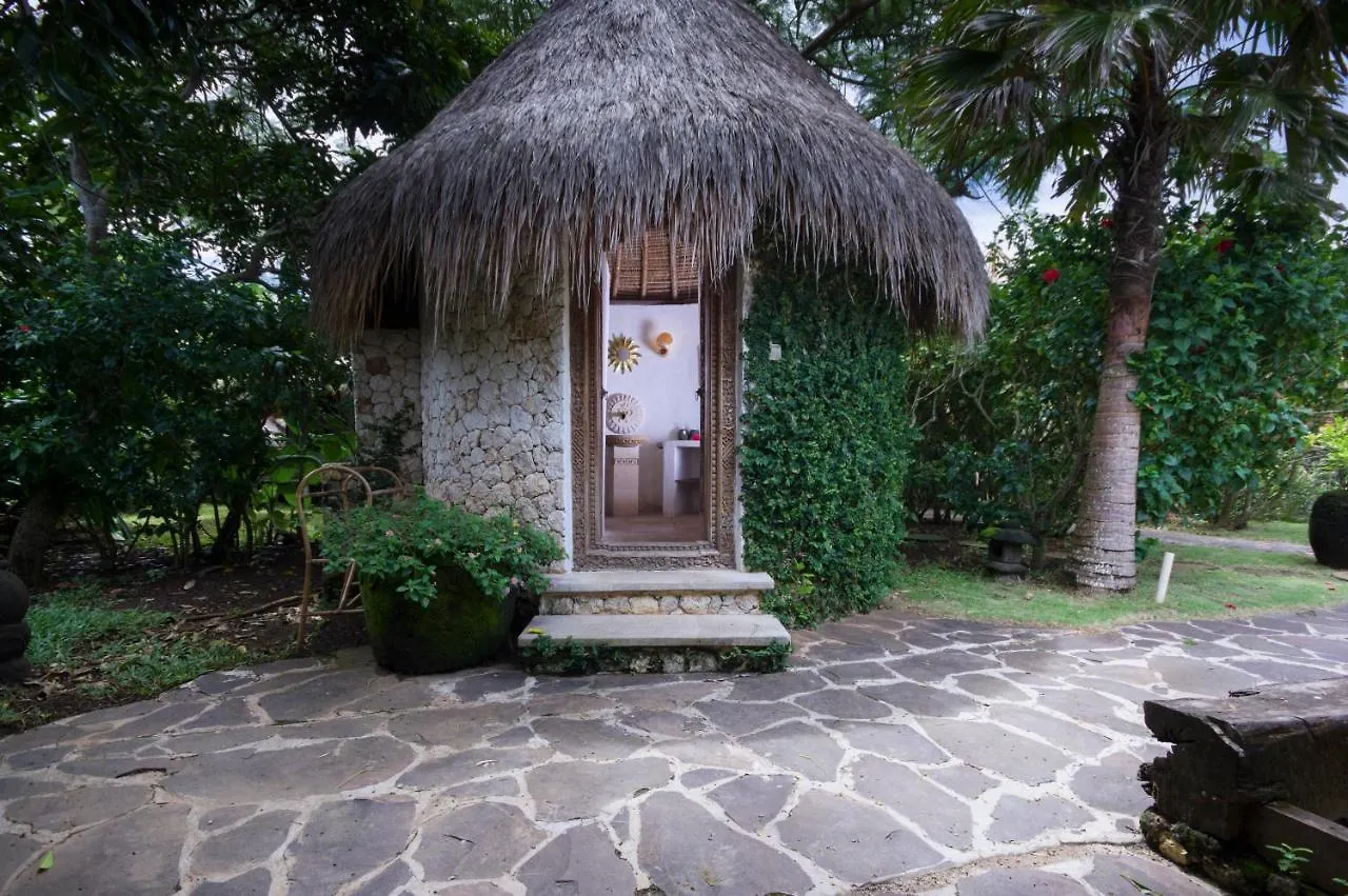 Resort Mu Bungalows Uluwatu