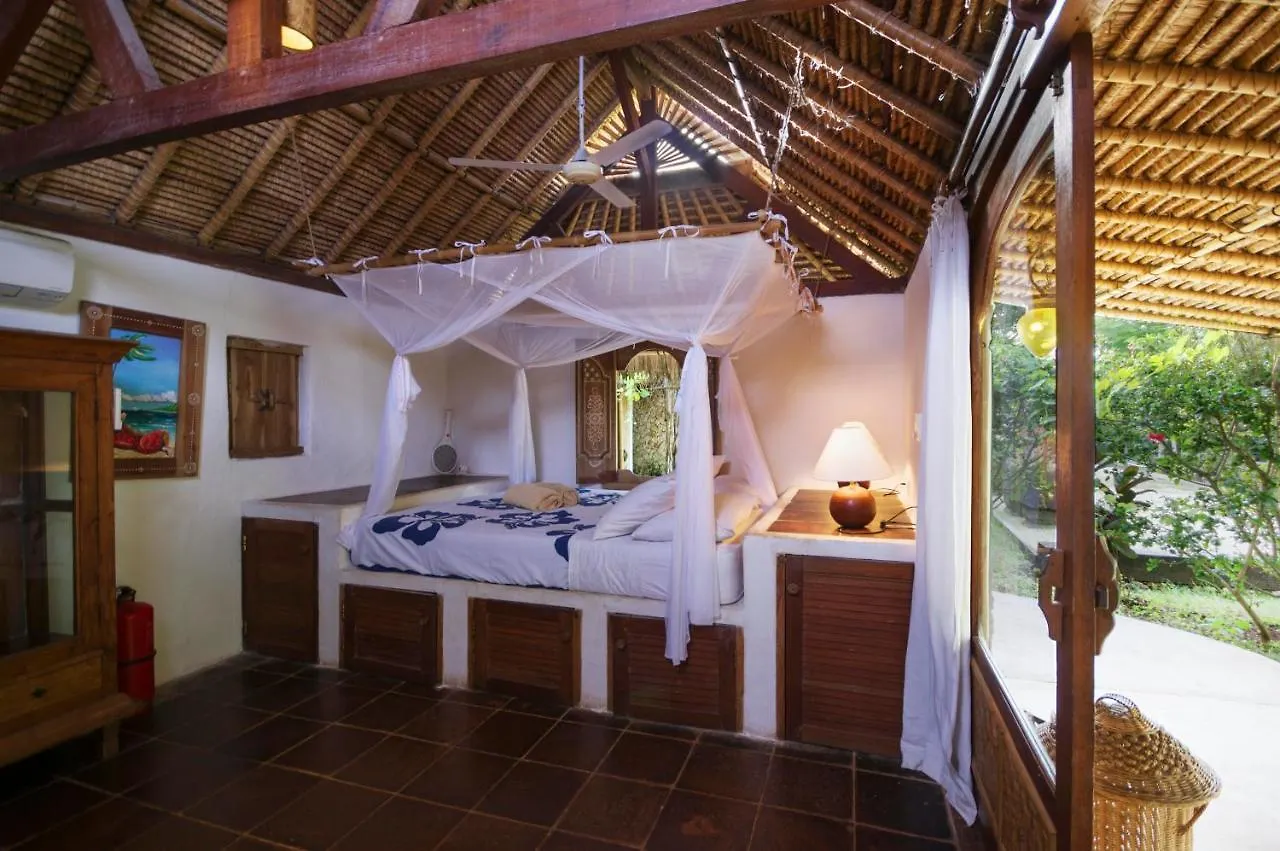 Mu Bungalows Uluwatu  0*, Uluwatu (Bali) Indonesia