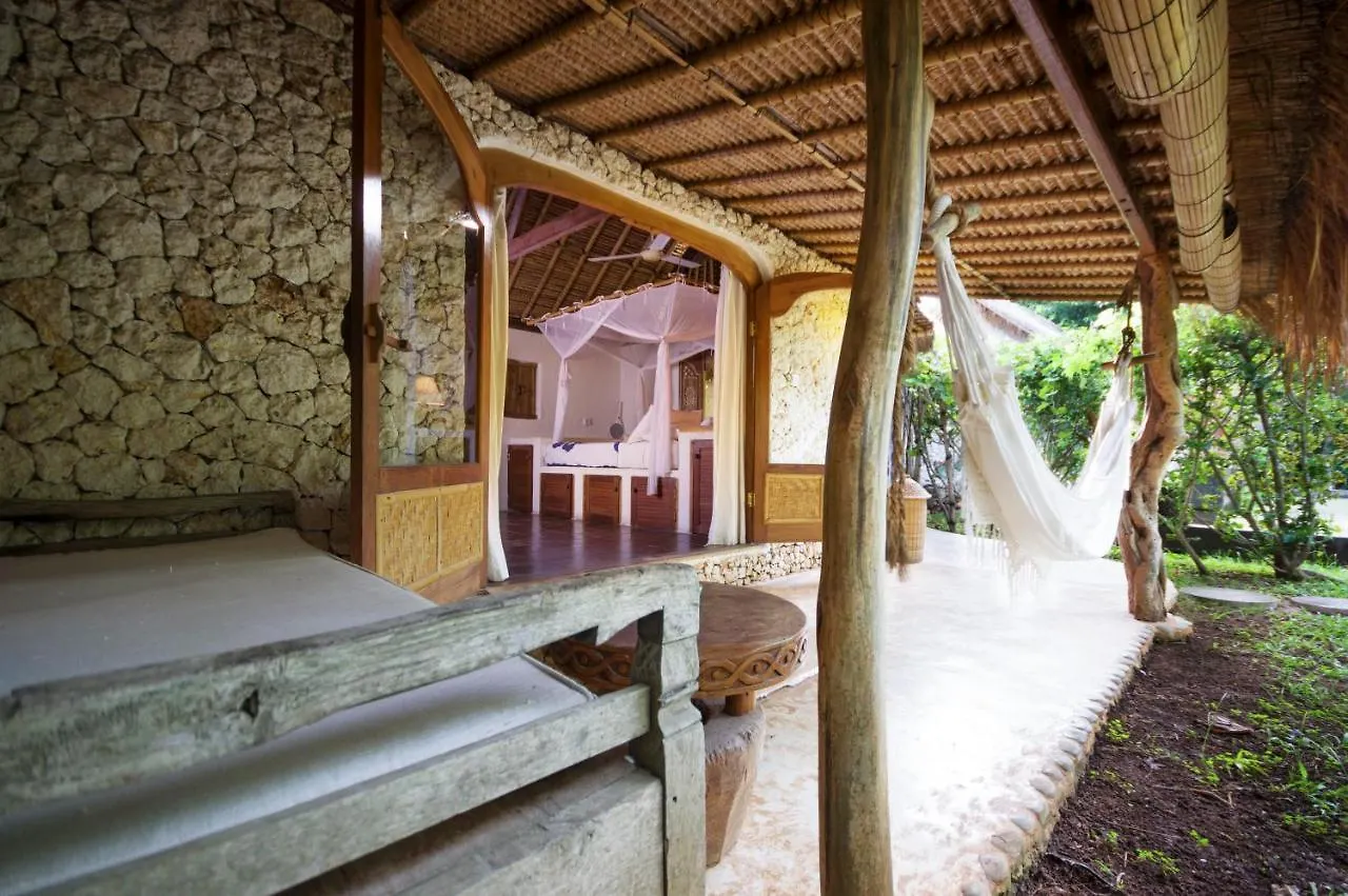 Mu Bungalows Uluwatu  Resort Uluwatu (Bali)