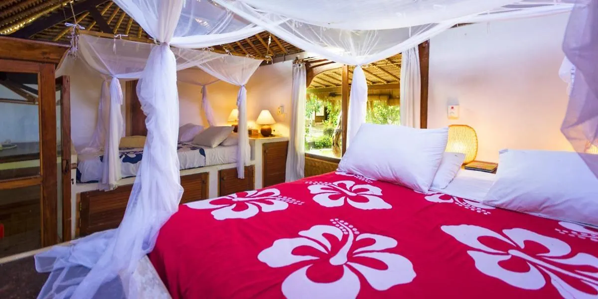 Mu Bungalows Uluwatu  Indonesia