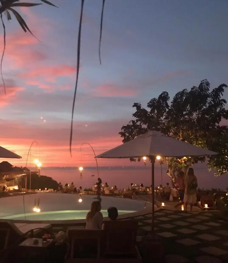 Resort Mu Bungalows Uluwatu  Indonesia