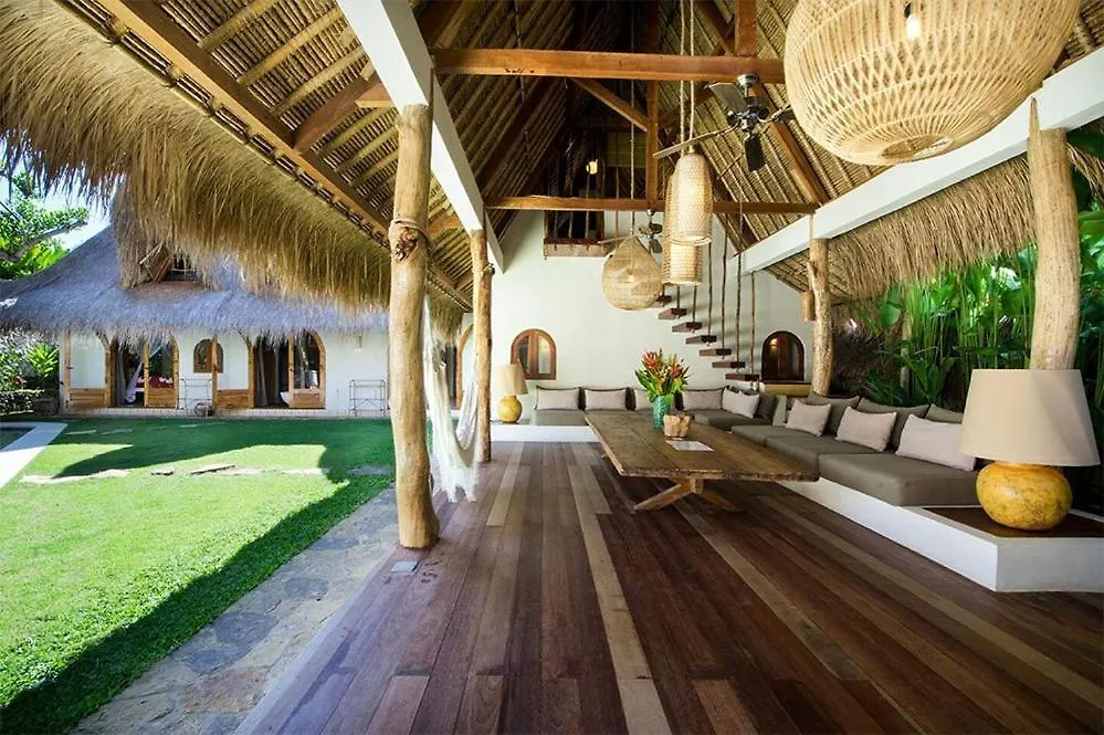 Resort Mu Bungalows Uluwatu