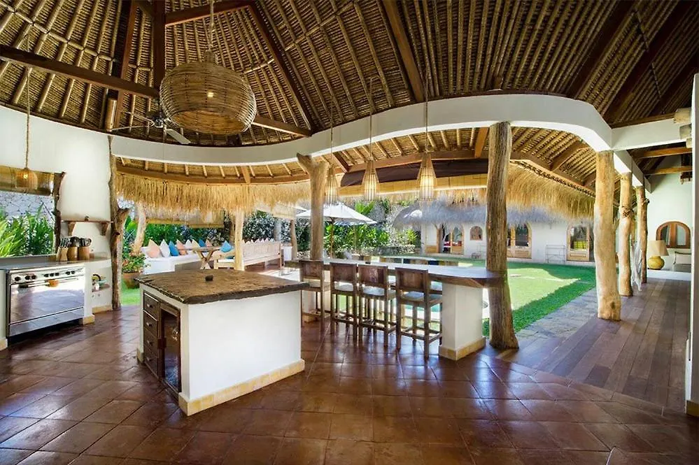 Resort Mu Bungalows Uluwatu