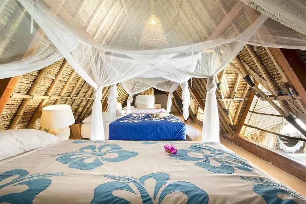 Mu Bungalows Uluwatu  0*, Uluwatu (Bali)