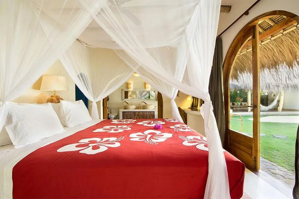 Mu Bungalows Uluwatu  Resort