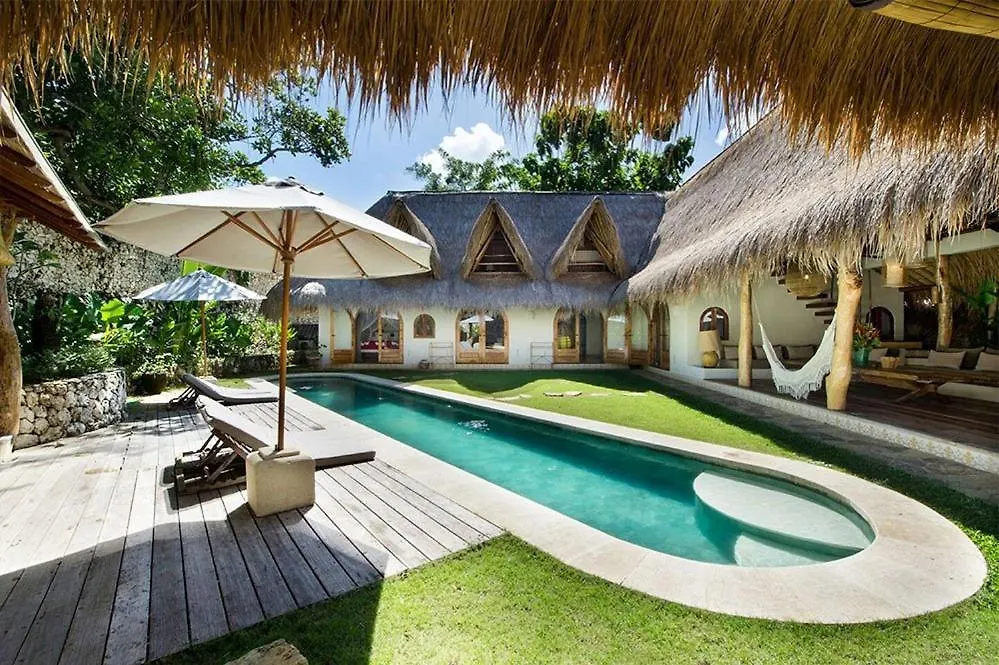 Mu Bungalows Uluwatu
