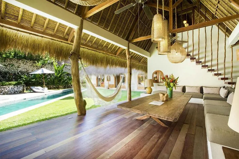 Resort Mu Bungalows Uluwatu  Indonesia