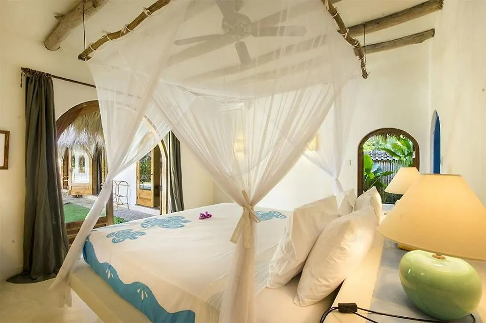 Mu Bungalows Uluwatu