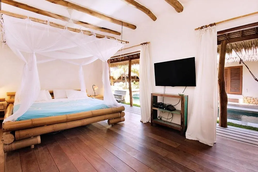 Mu Bungalows Uluwatu  0*, Uluwatu (Bali)