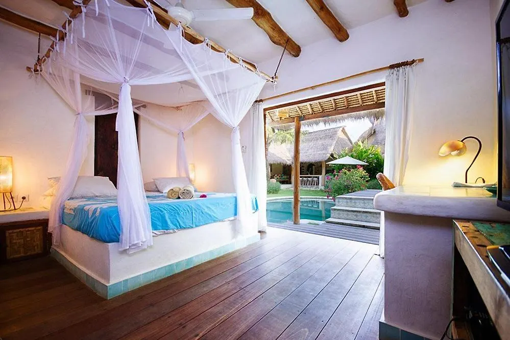 Mu Bungalows Uluwatu  Resort