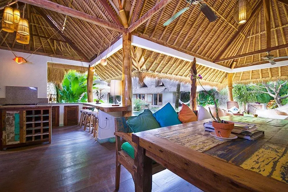 Mu Bungalows Uluwatu