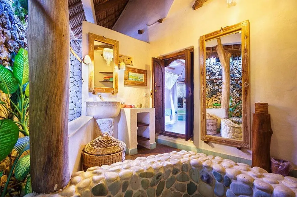 Resort Mu Bungalows Uluwatu