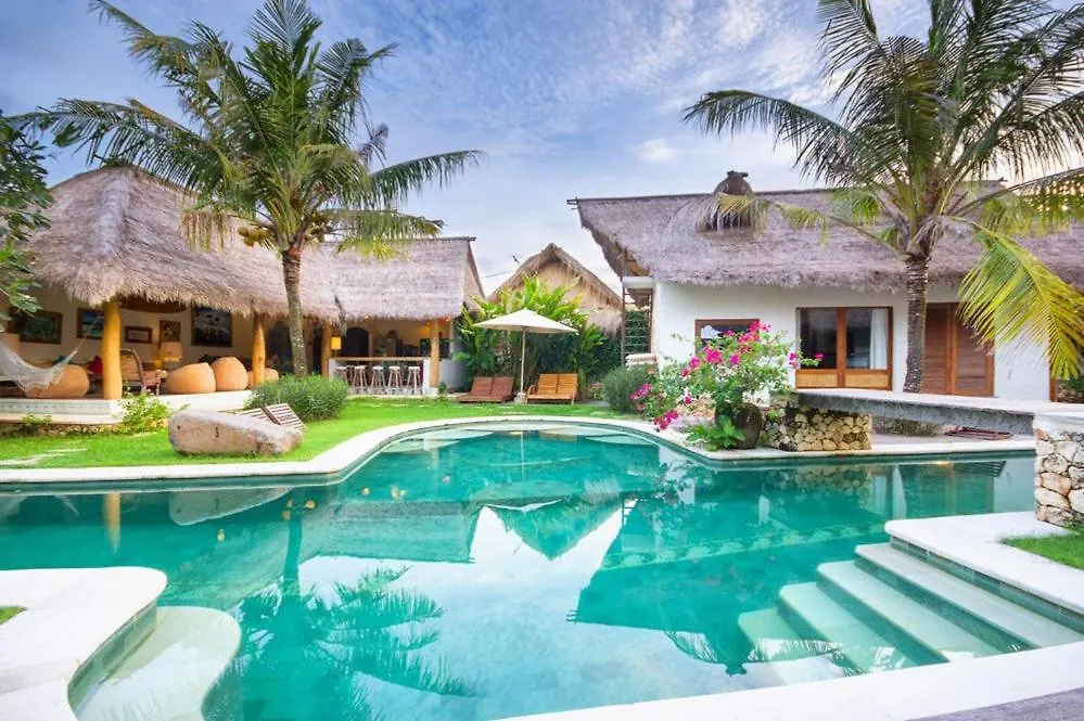 Resort Mu Bungalows Uluwatu