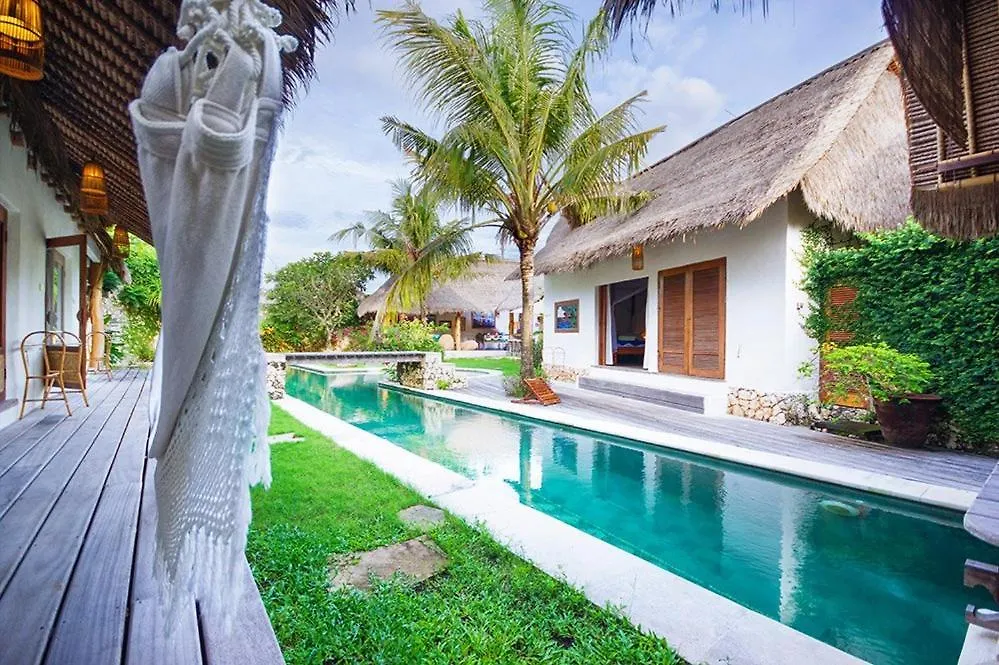 Mu Bungalows Uluwatu  Resort