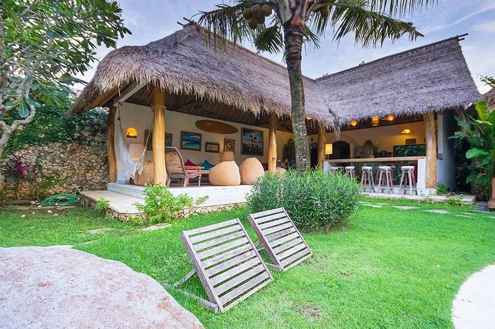 Mu Bungalows Uluwatu
