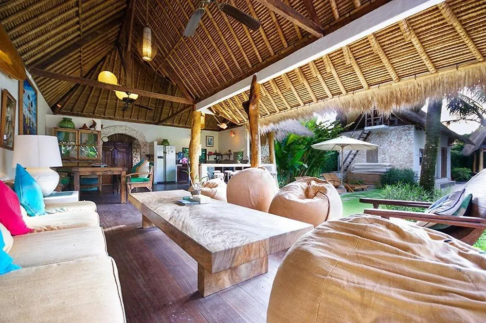 Resort Mu Bungalows Uluwatu