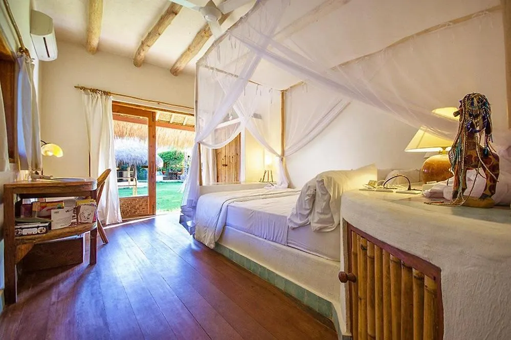 Mu Bungalows Uluwatu