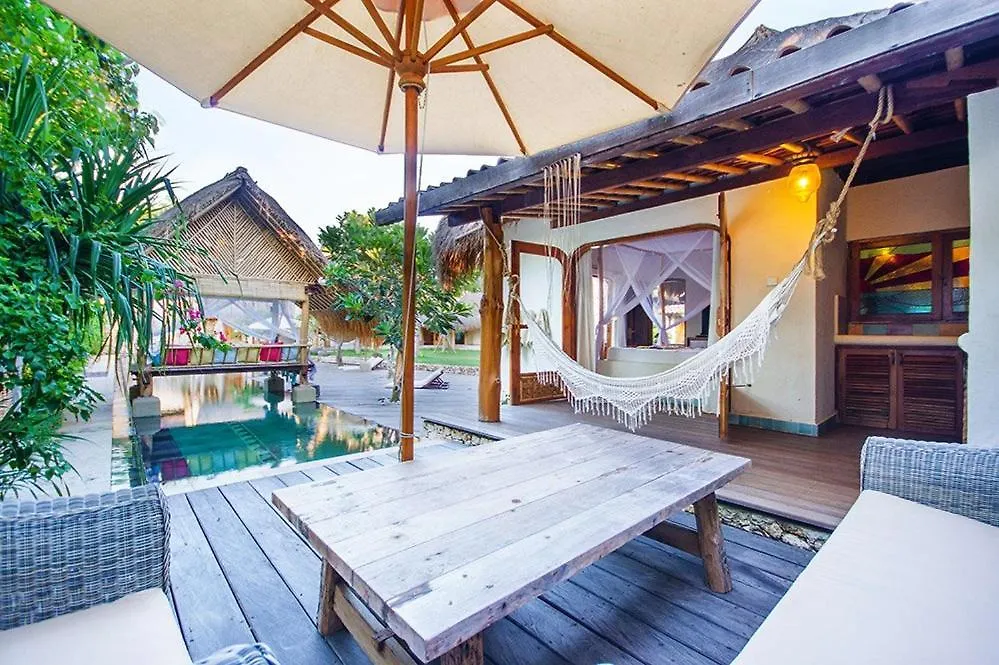 Resort Mu Bungalows Uluwatu