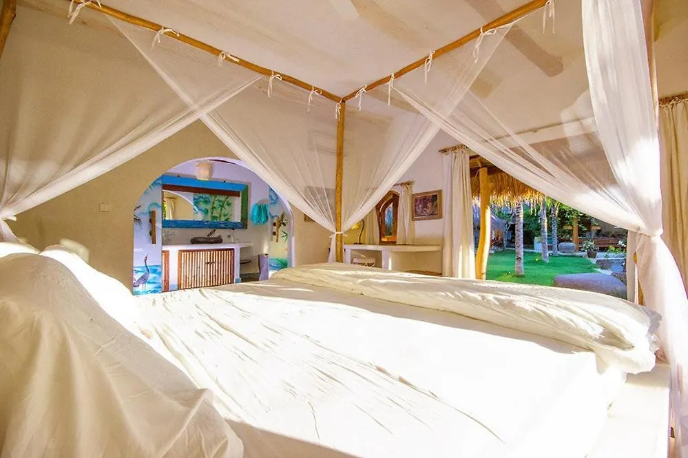 Mu Bungalows Uluwatu  Indonesia