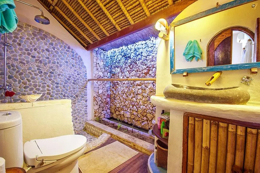 Mu Bungalows Uluwatu  0*, Uluwatu (Bali) Indonesia