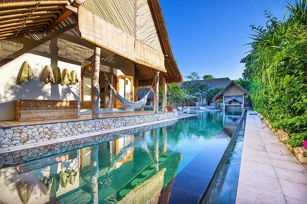 Mu Bungalows Uluwatu  Resort Uluwatu (Bali)
