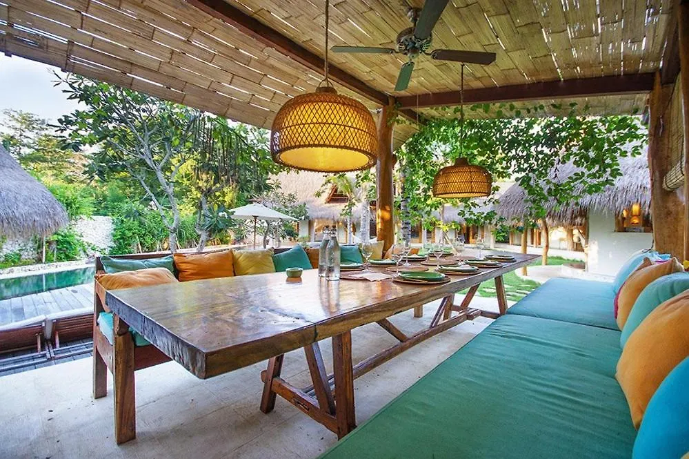 Resort Mu Bungalows Uluwatu