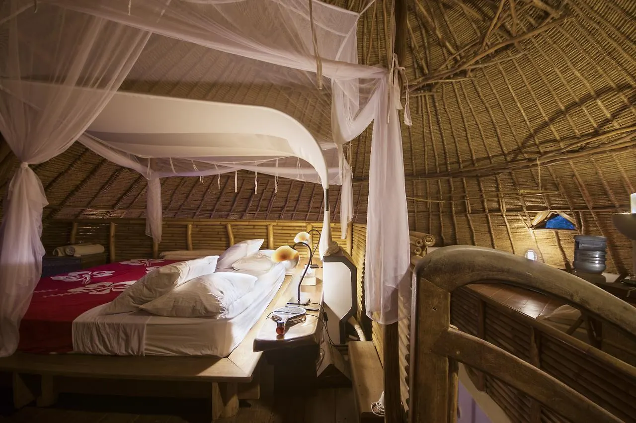 Mu Bungalows Uluwatu  Indonesia