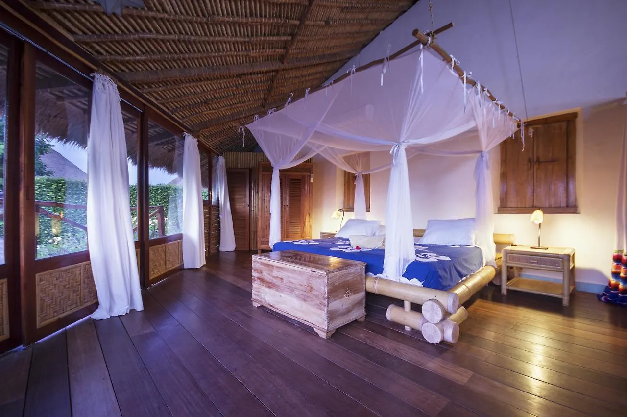 Mu Bungalows Uluwatu  0*, Uluwatu (Bali) Indonesia