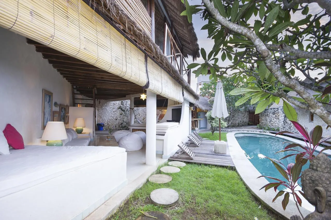 Mu Bungalows Uluwatu  Resort