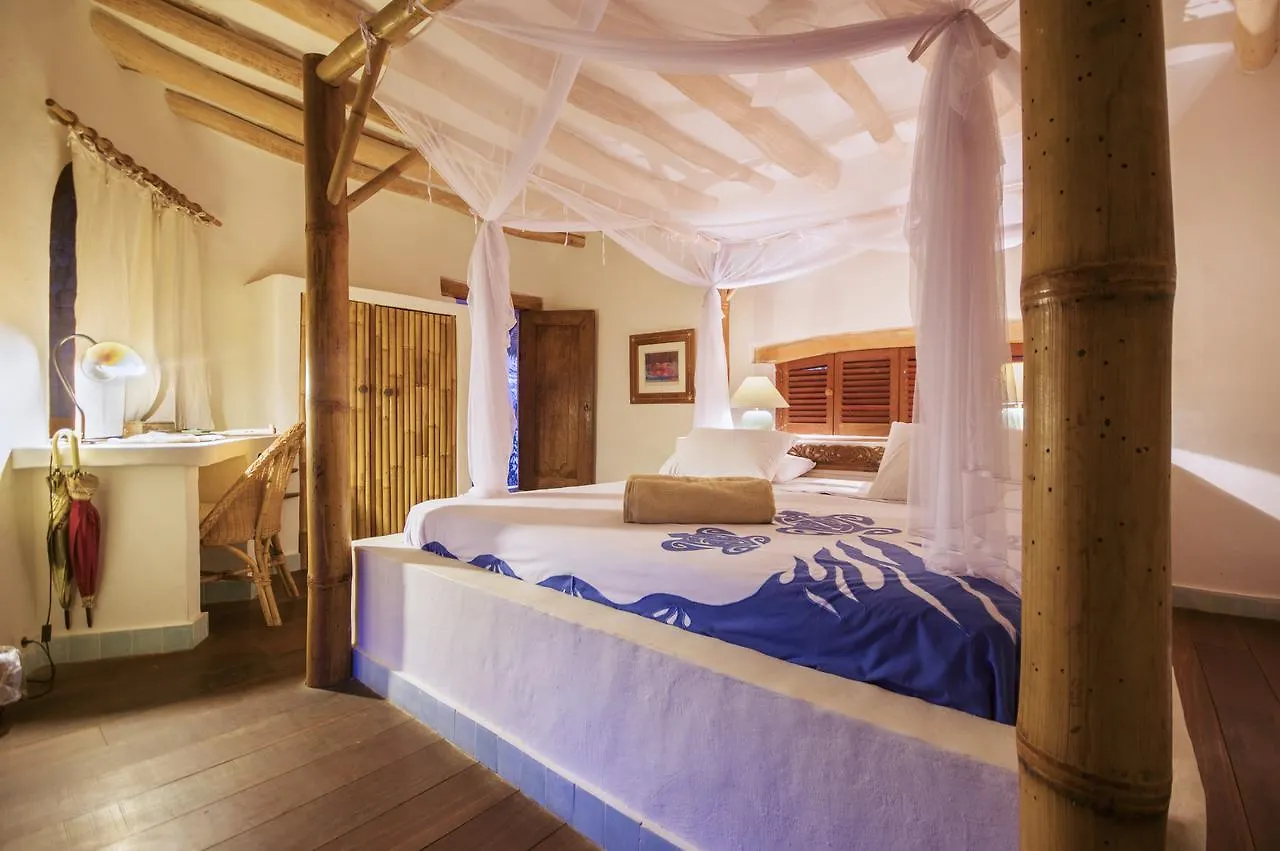Resort Mu Bungalows Uluwatu