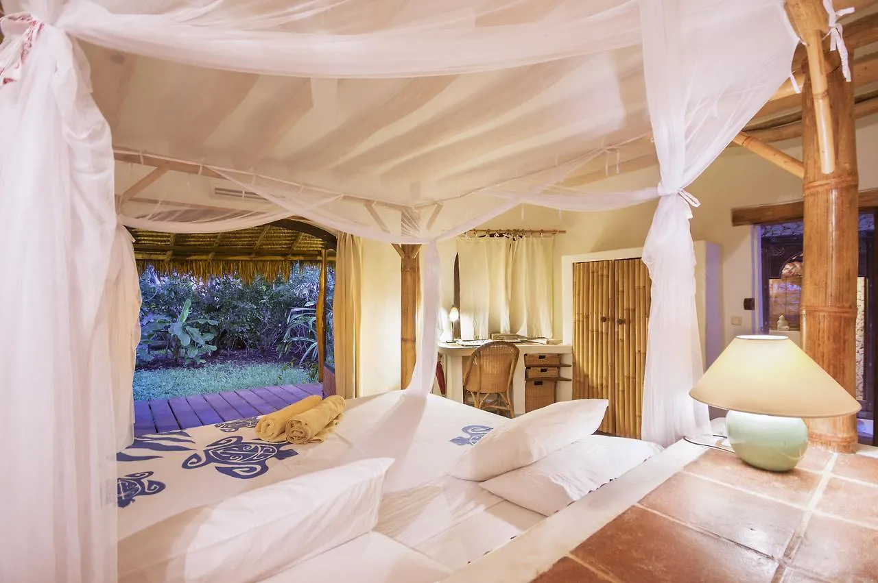 Resort Mu Bungalows Uluwatu  Indonesia