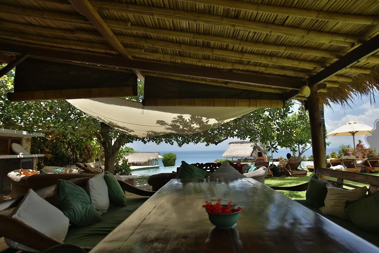 Mu Bungalows Uluwatu  Resort Uluwatu (Bali)