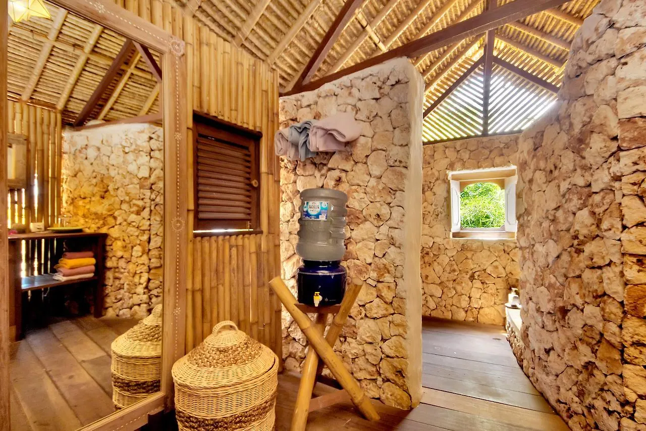 Mu Bungalows Uluwatu  Uluwatu (Bali)