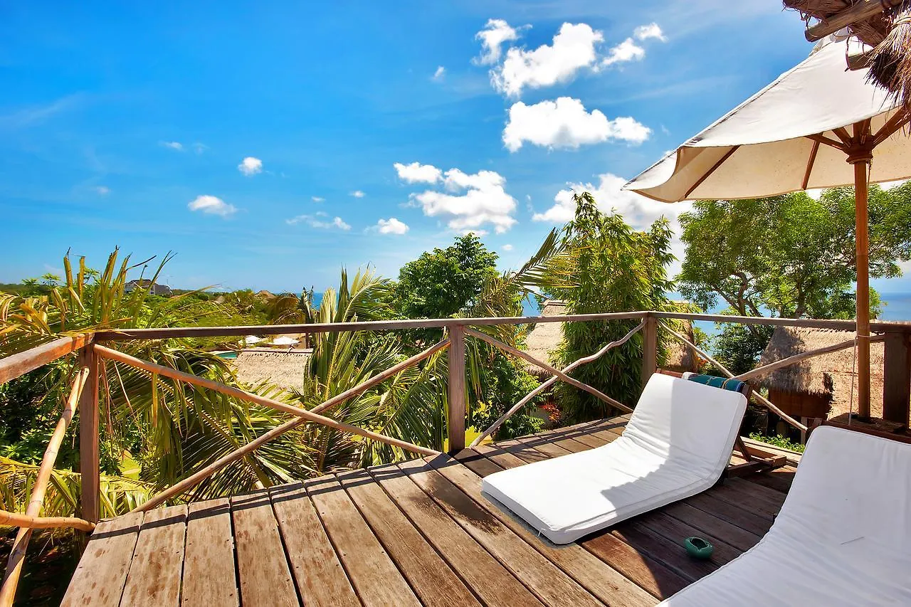 Resort Mu Bungalows Uluwatu