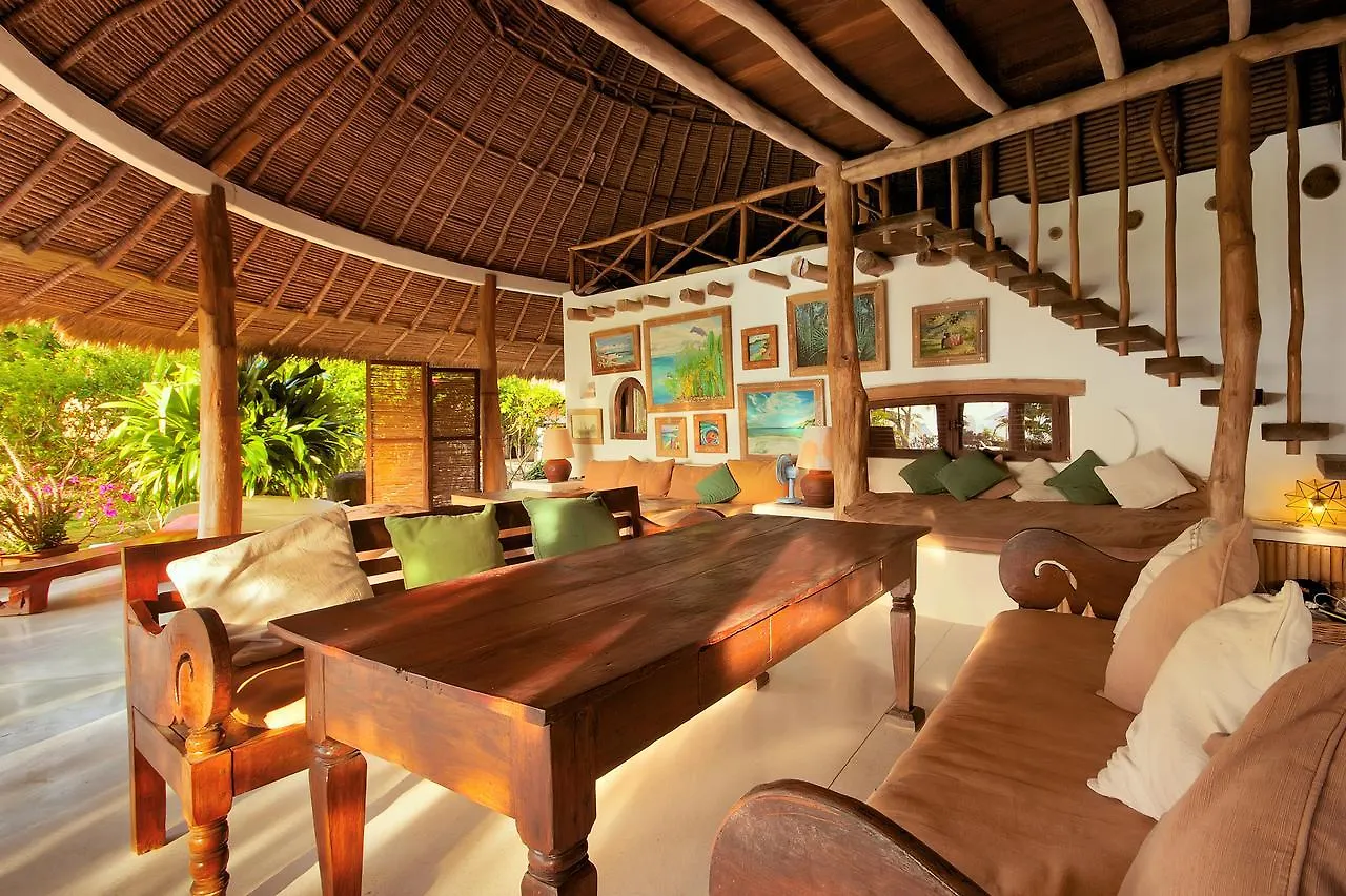 Mu Bungalows Uluwatu  0*, Uluwatu (Bali)