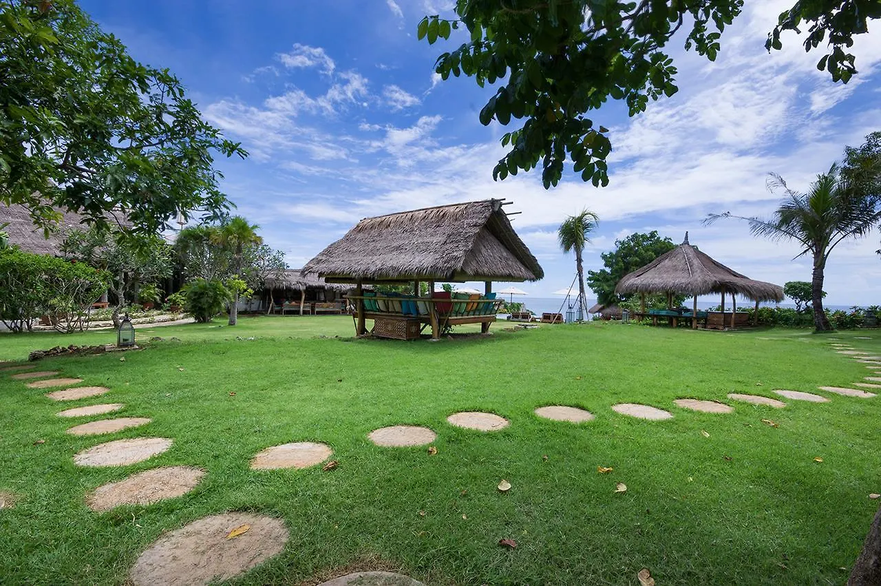 Resort Mu Bungalows Uluwatu