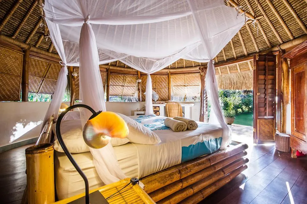 Mu Bungalows Uluwatu  Resort Uluwatu (Bali)