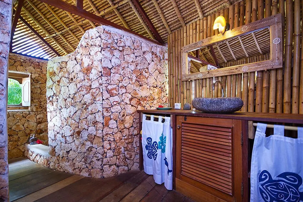 Resort Mu Bungalows Uluwatu